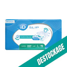 ID Slip - Adult Diapers - Various Sizes & Absorbencies // Clearance