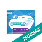 ID Slip - Adult Diapers - Various Sizes & Absorbencies // Clearance
