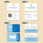 Printing &amp; creation of business cards