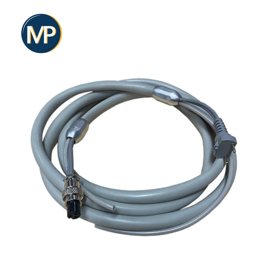 Hose set without handpiece - Podomonium spray micromotors
