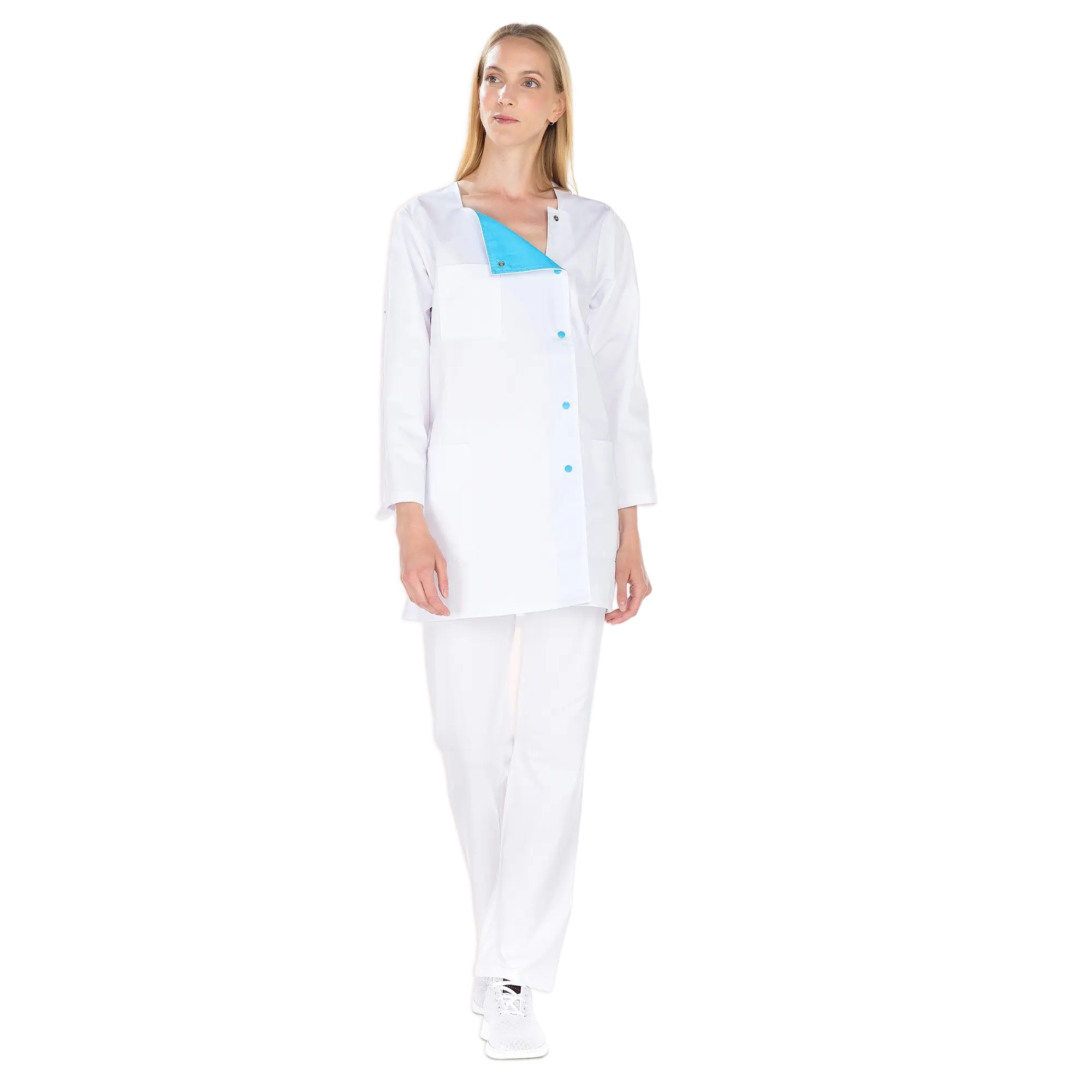 Julia - Tunique - MLT - Femme - 80 cm