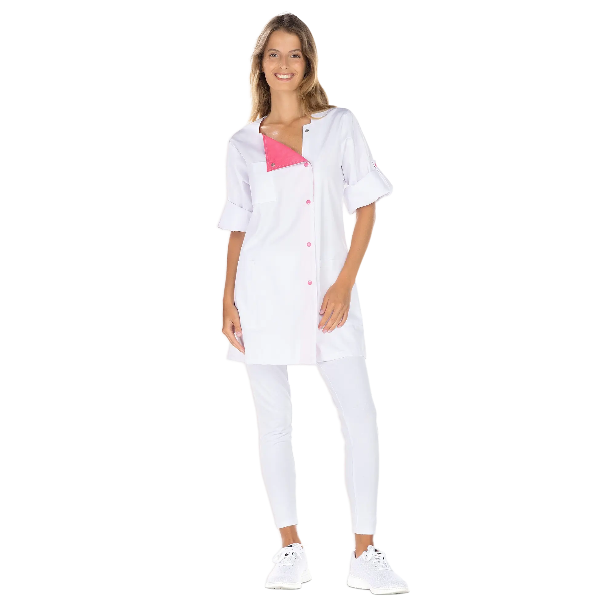 Julia - Tunique - MLT - Femme - 80 cm