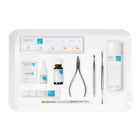 Professional Starter Kit - Flat Model - Goldstadt - Ruck