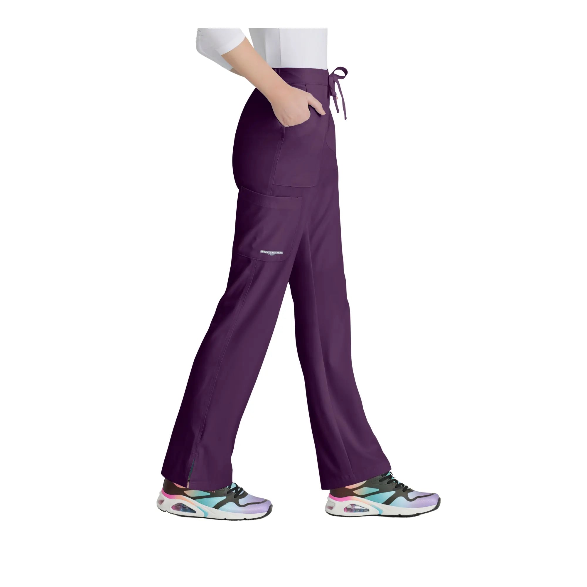 Kora - Pantalon médical cargo - Femme - Skechers SKECHERS 