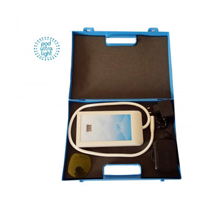 Lampe Led à photopolymériser - Haute densité - Main libre J3M Diffusion 