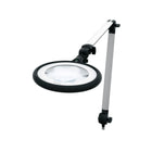 Integrated magnifying lamp - Circle XL Classic - Ruck
