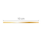 Goldstadt Tabs - Classic Model - Set of 4 - 10 cm - Ruck
