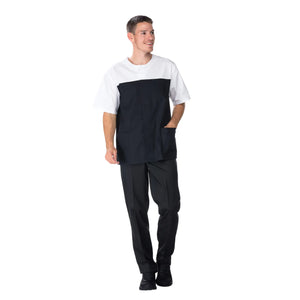 Laurent - Tunique Manches Courtes - Homme - 75 cm My Blouse 