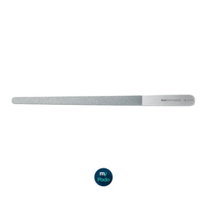 Lime à ongles étroite - Longueur : 19,5 cm - Ruck Ruck 