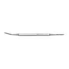 Double diamond angle file - Length: 14 cm - Ruck