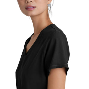 Luma - V-neck tunic - Women - Grey’s Anatomy Evolve Grey’s Anatomy 