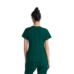 Luma - V-neck tunic - Women - Grey’s Anatomy Evolve Grey’s Anatomy 