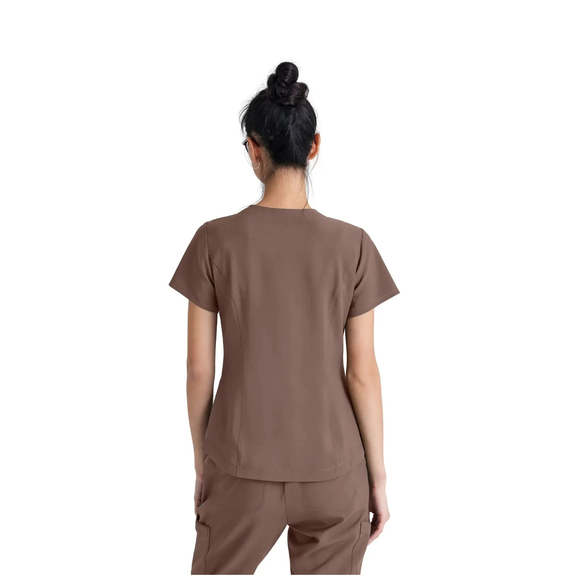 Luma - V-neck tunic - Women - Grey’s Anatomy Evolve Grey’s Anatomy 