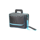 SUIT&amp;GO convertible medical case - Gray - Optional wheeled trolley