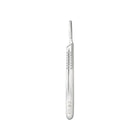 Blade holder handle - Scalpel - Stainless steel - Elibasic by Eloi