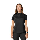 Messanges - Medical polo shirt - 70 cm - Women - Cherokee