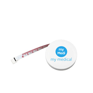 Mètre Ruban 2m - My Medical My Médical 