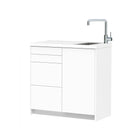 Room Corpus Furniture - Size S - With sink - 3 models - Ruck