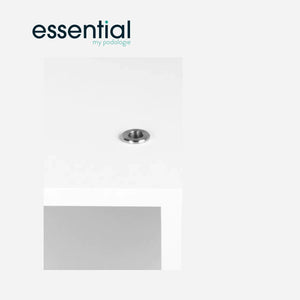 Podiatry Furniture - Y-200 White - Essential by My Podologie Essential 