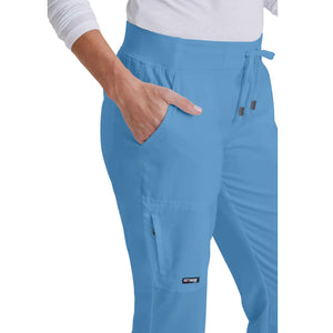 Mia - Jogging cordon de serrage - Femme - Grey’s Anatomy Grey’s Anatomy 