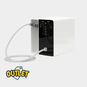 Micromoteur à spray mobile - Master Mobile Spray - NWT // Reconditionné NWT 