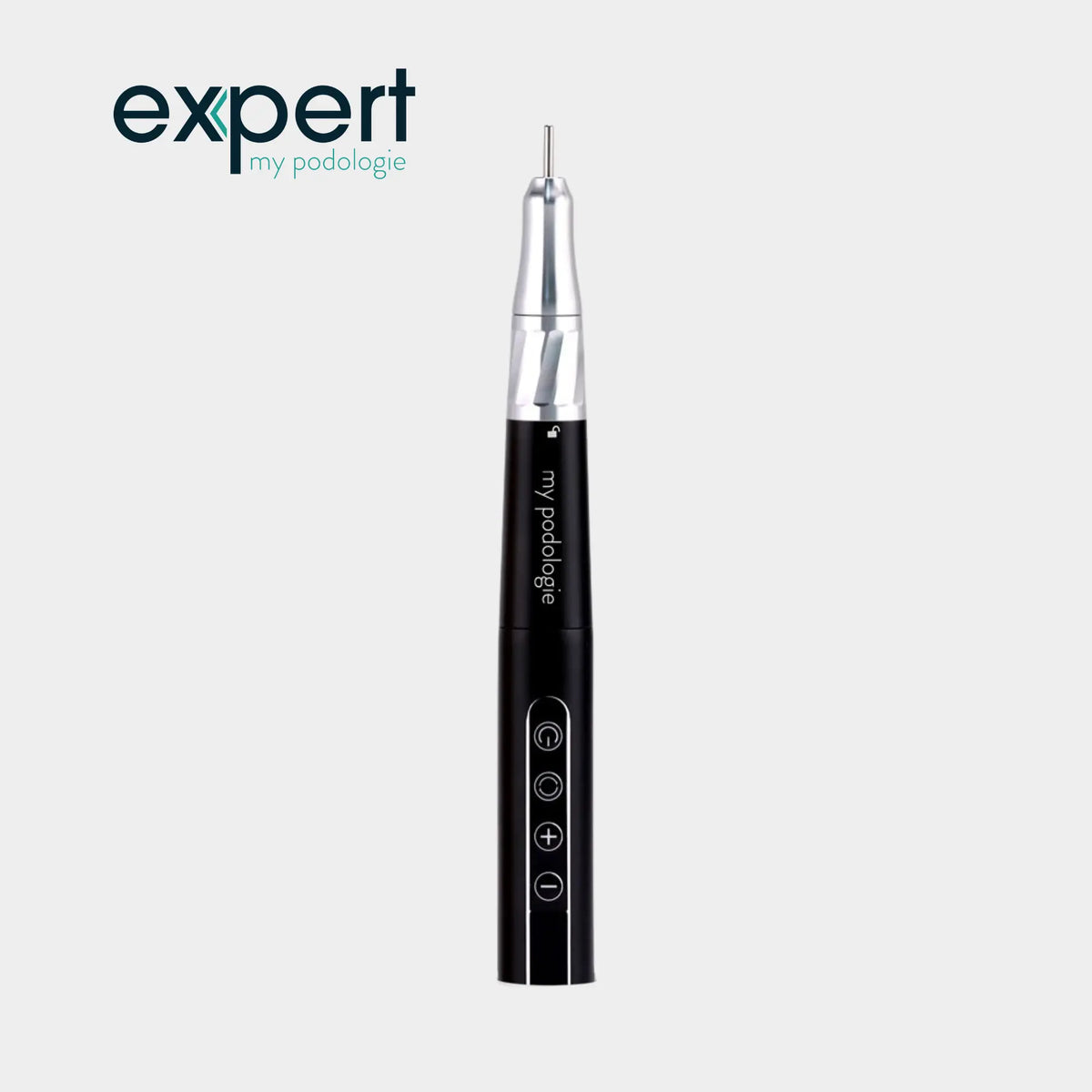 Micromoteur portable PodoPen - 35 000 tr/min - Expert by My Podologie Expert 
