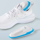 Mini Travel Size Shoe Sanitizer - Shoefresh