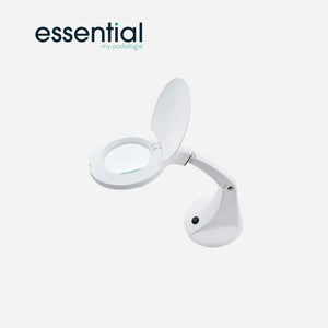 Mini Lampe loupe Elegante 30 LED - Essential by My Podologie Essential 
