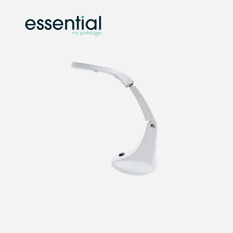 Mini Lampe loupe Elegante 30 LED - Essential by My Podologie Essential 