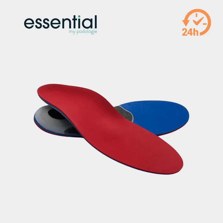 Module Sport - Léger - Express 24h - Essential by My Podologie Essential 