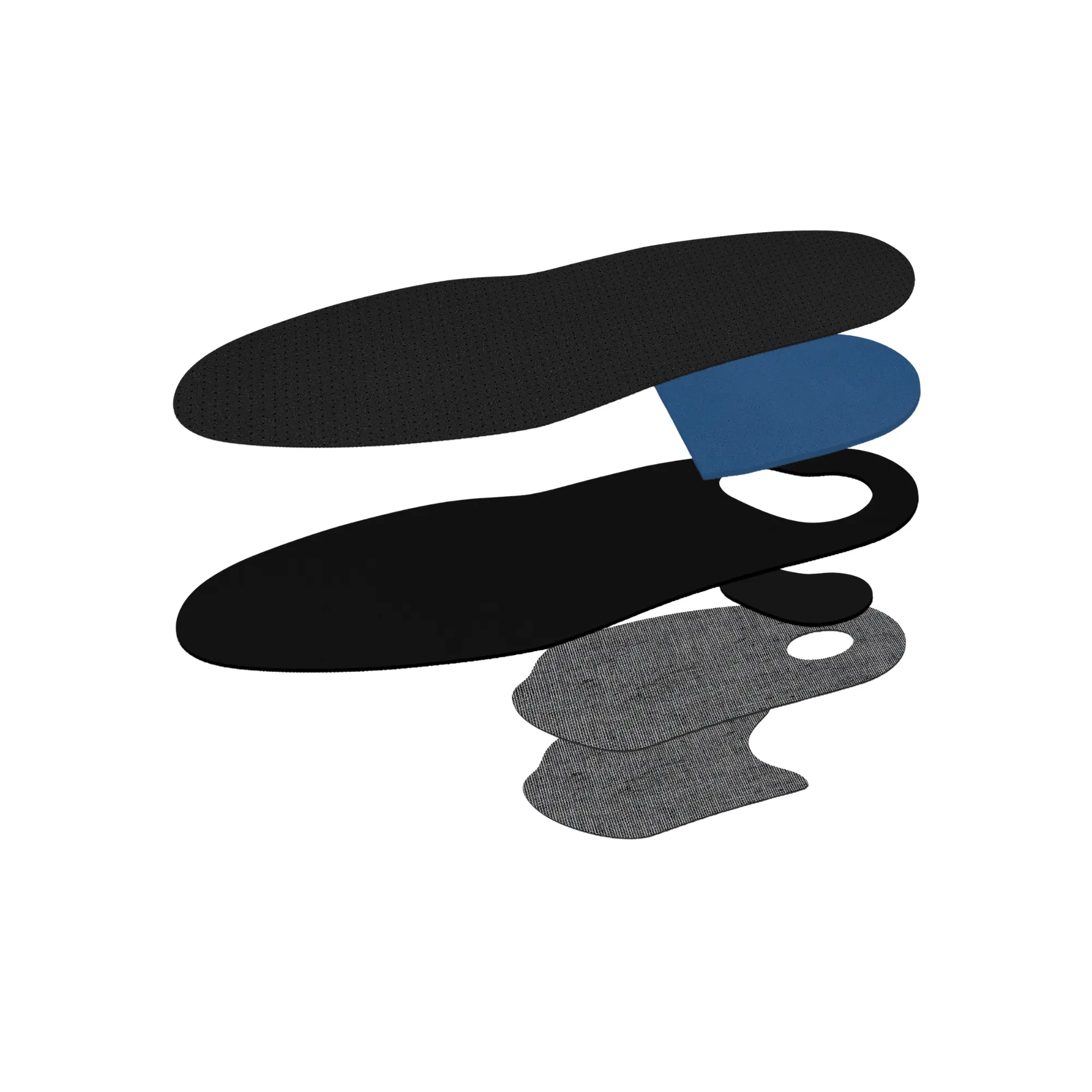 Module Talalgie Femme Plus - À plat - Sur commande My Podologie 