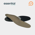 City Woman Leather Module - Preformed / flat - Essential by My Podologie