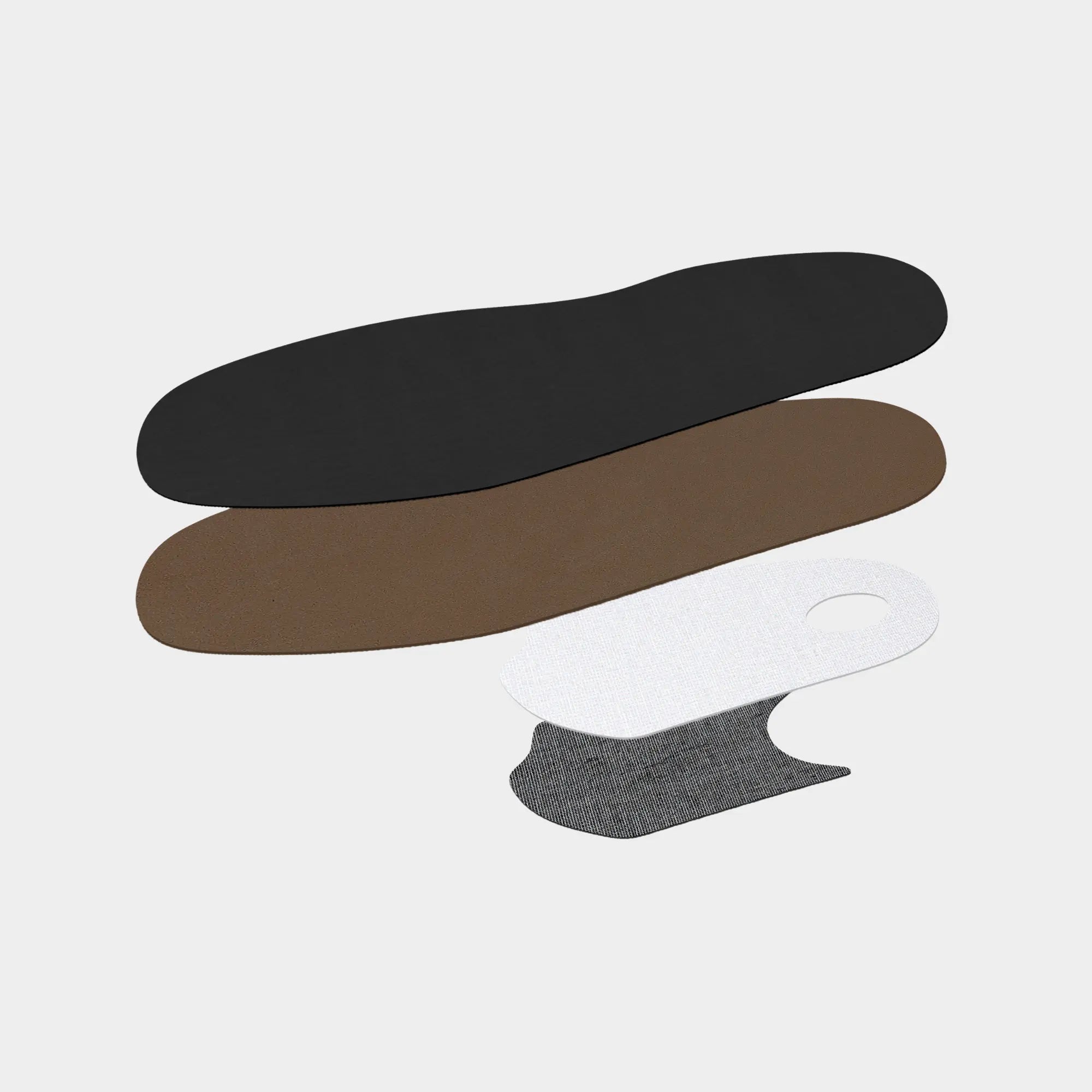 Module Ville Homme Cuir - Express 24h - Essential by My Podologie Essential 