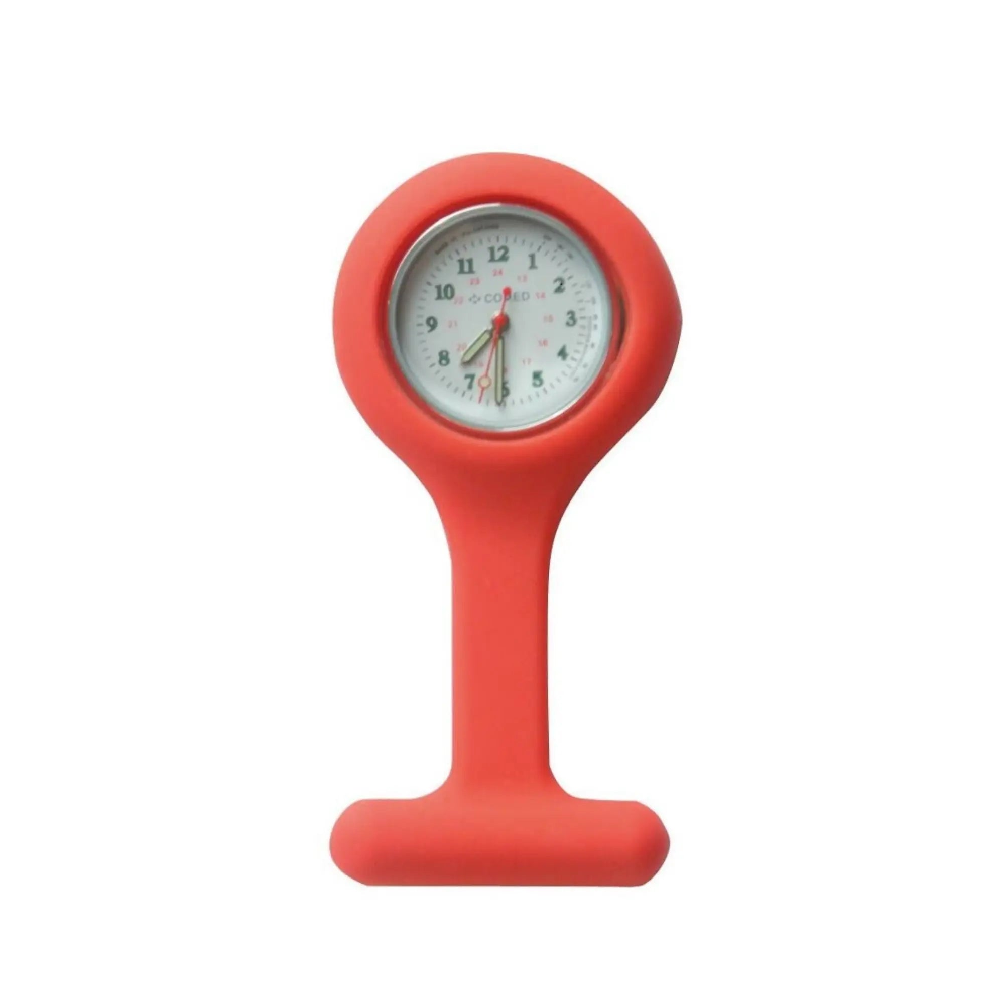 Montre en silicone - 14 coloris - Comed Comed 