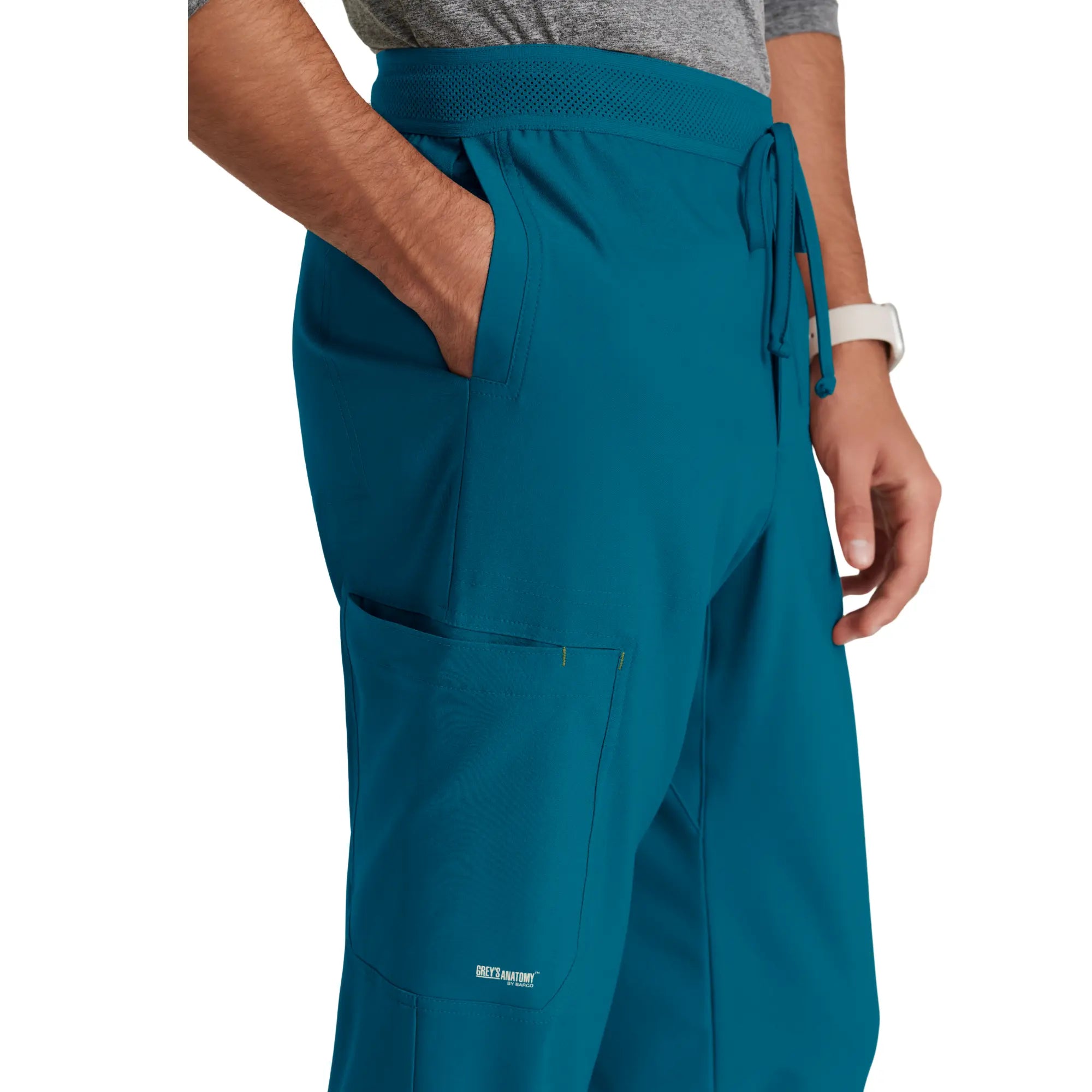 Moscou - Pantalon slim - Homme - Grey’s Anatomy Evolve Grey’s Anatomy 