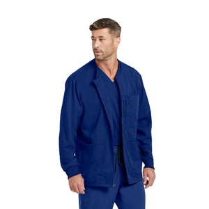 Murphy - Tunique col V - Homme - Grey's Anatomy Stretch Grey’s Anatomy 