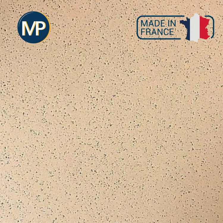 My CARELIGHT - EVA/PE avec liège - Shore 50 - 2 mm / 15 mm MP 