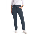 Nairobi - Women's Comfort Medical Trousers - Grey's Anatomy Stretch