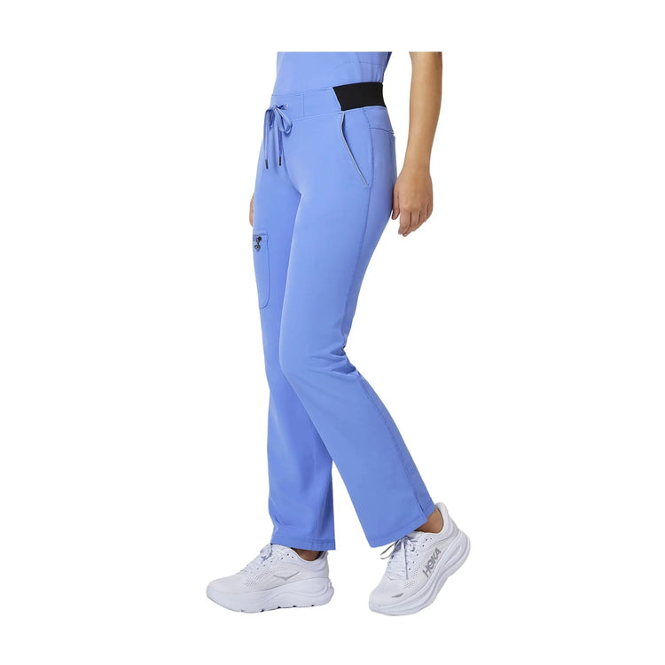 Nisha - Drawstring pants - Women - Healing Hands Healing Hands 