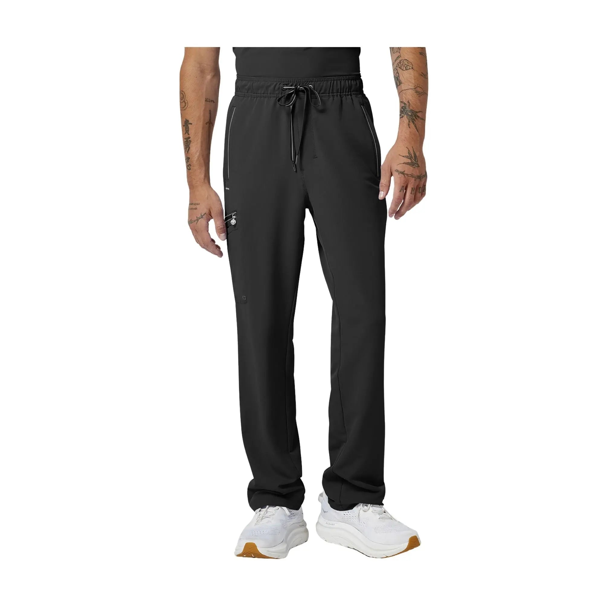 Noah - Pants - Elastic waistband - Men - Healing Hand Healing Hands 