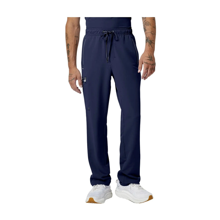 Noah - Pants - Elastic waistband - Men - Healing Hand Healing Hands 