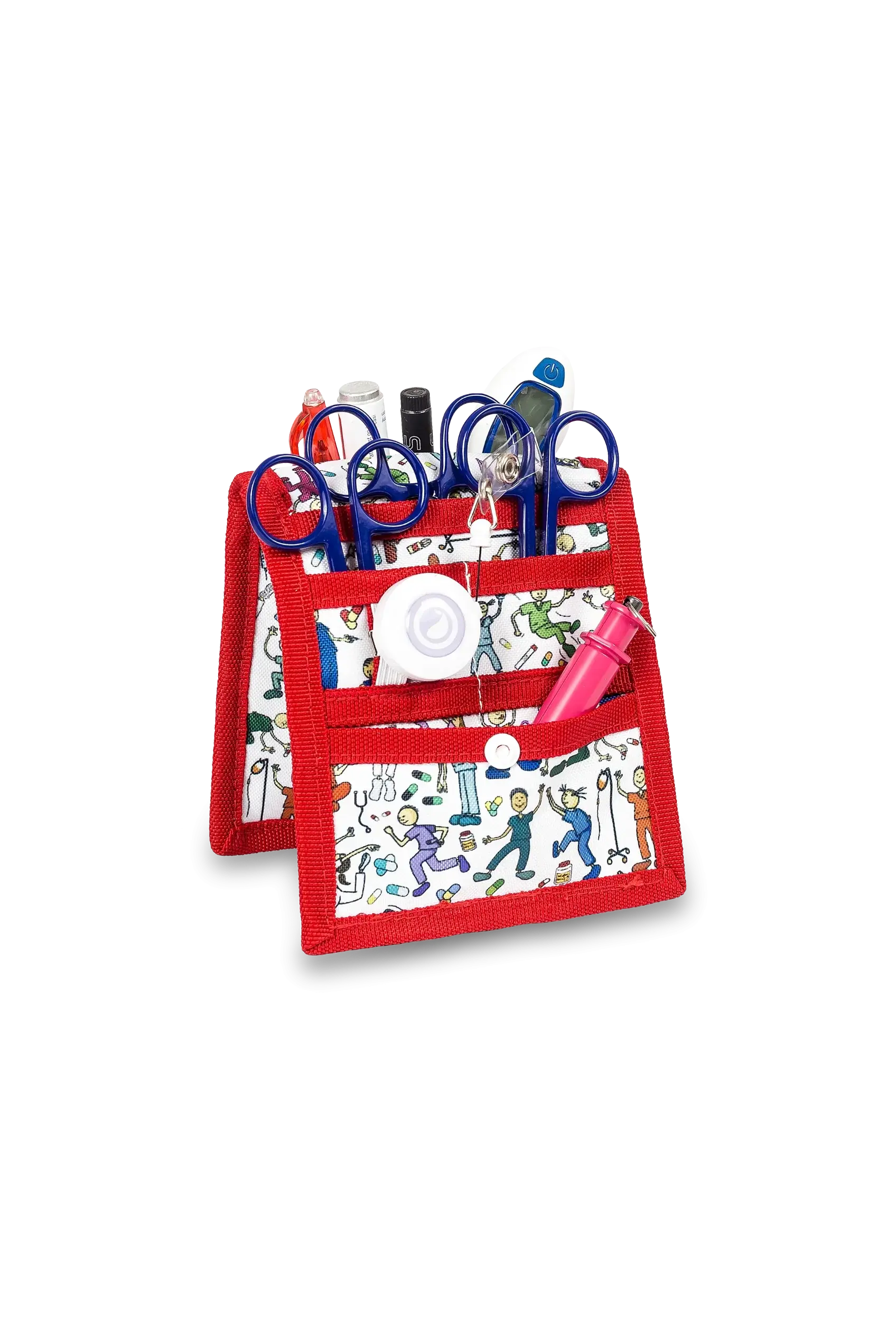 Organisateur de poche - Plusieurs coloris - My Blouse My Blouse 