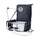 Pack - Backpack + Podolog Nova SE Micromotor + Magnifying Lamp