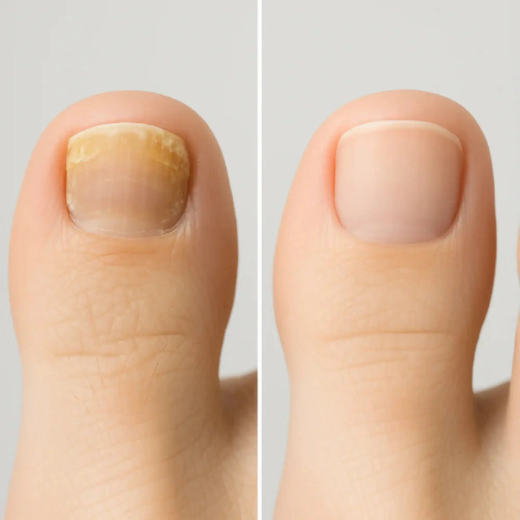 Pack Traitement Mycose - Vernis, Stylo et Spray - Laboratoire Addax Laboratoire Addax 