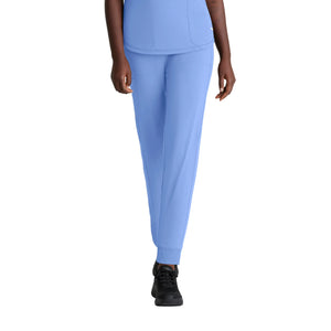 Palmi - Jogging médical taille haute - Poche cargo - Femme - Skechers Slip-ins SKECHERS SLIP-INS KNITS 