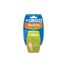 Callus plasters - box of 5 - Urgo