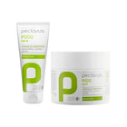 Foot peeling - Pomegranate - Peclavus