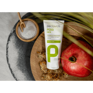Peeling pour les pieds - Grenade - Peclavus Peclavus 