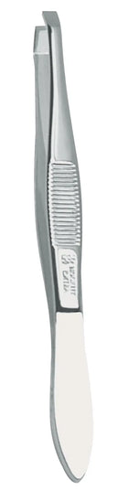 Crab shape tweezers - Length: 9 cm