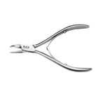 Pince à ongles - Pour diabétique - Coupe droite 15 mm - Mors effilés - 11,5 cm - Ruck